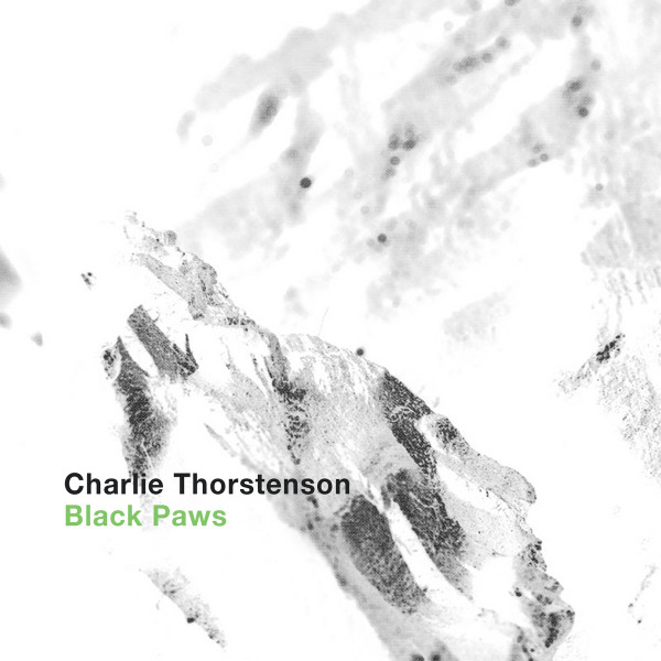 Black Paws by Charlie Thorstenson