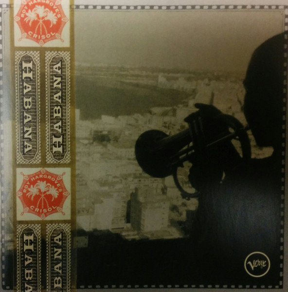 Habana by Roy Hargrove's Crisol