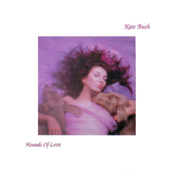 Hounds Of Love by Kate Bush