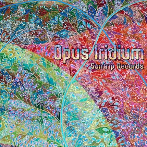 Opus Iridium by Various