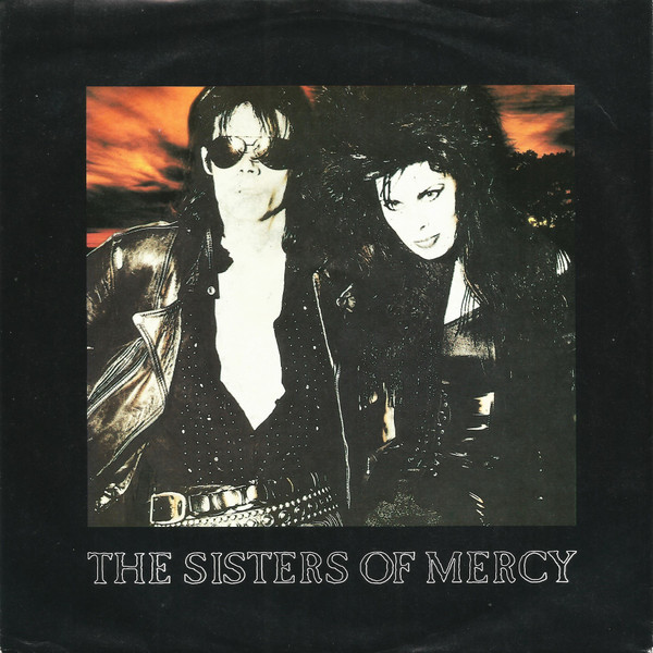 This Corrosion by The Sisters Of Mercy
