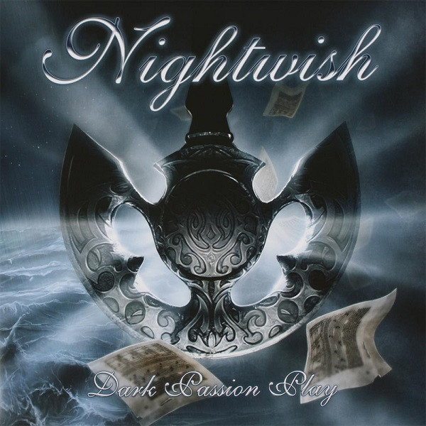 Dark Passion Play by Nightwish