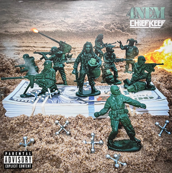 4NEM by Chief Keef