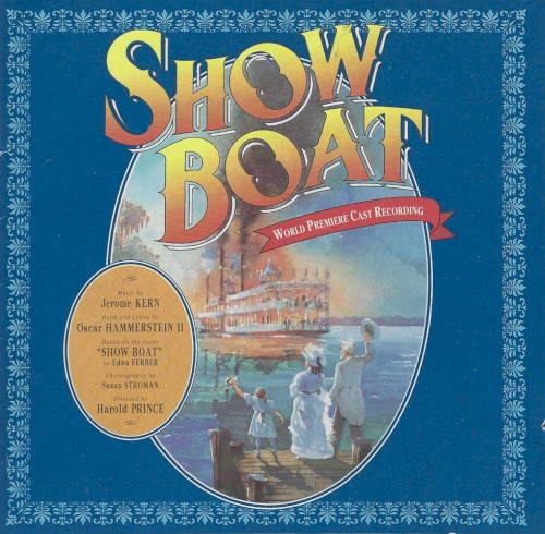 Show Boat by Jerome Kern