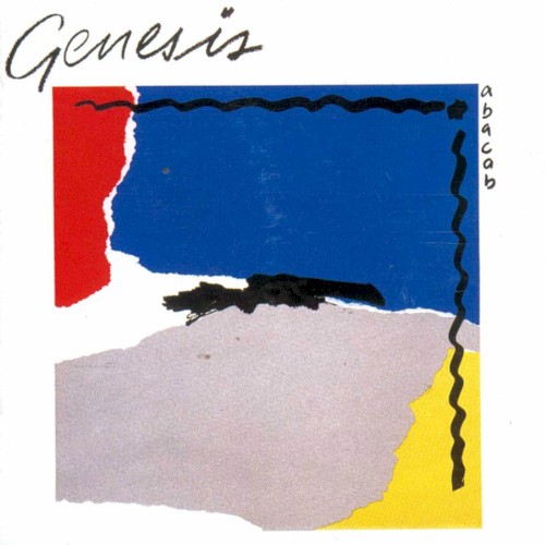 Abacab by Genesis
