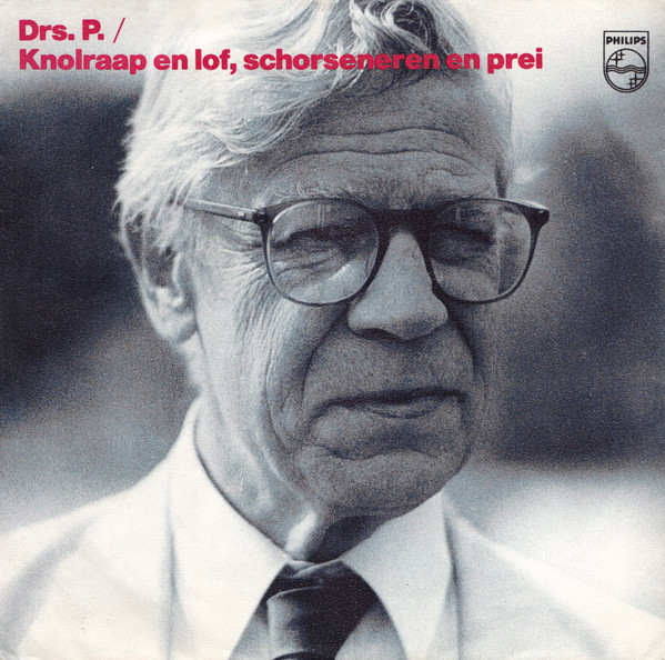 Knolraap En Lof, Schorseneren En Prei by Drs. P.
