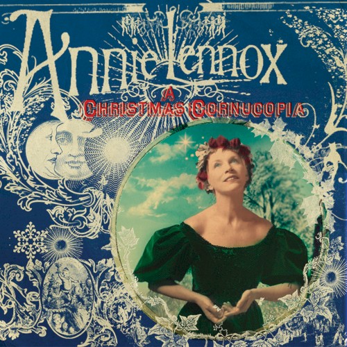 A Christmas Cornucopia by Annie Lennox