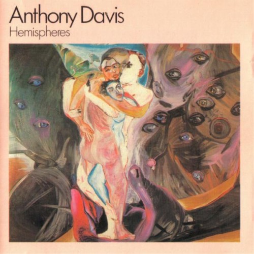 Hemispheres by Anthony Davis