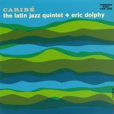 Caribé by Latin Jazz Quintet
