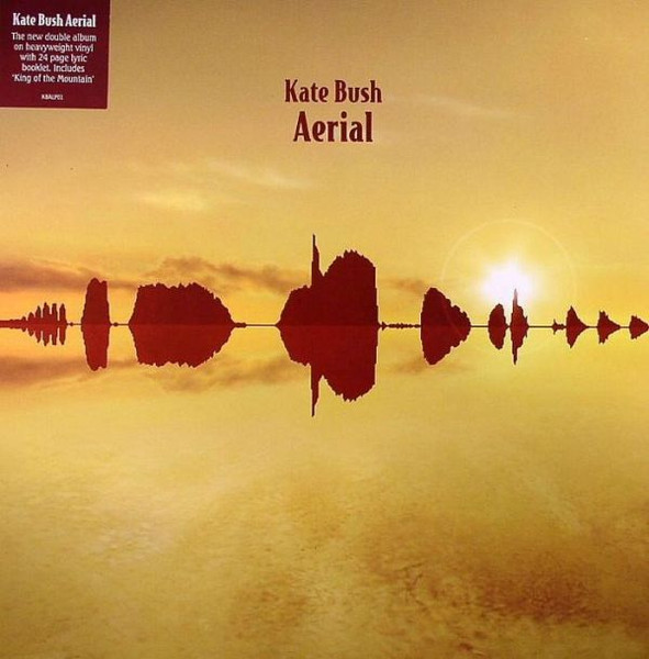 Aerial by Kate Bush