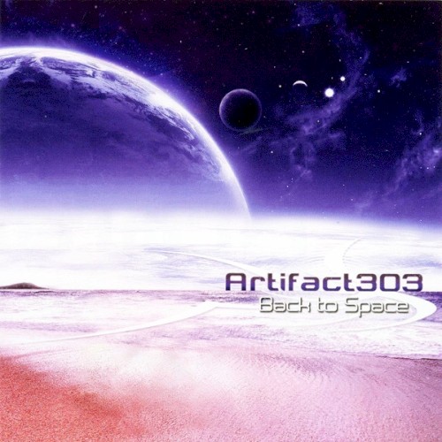 Back To Space by Artifact303