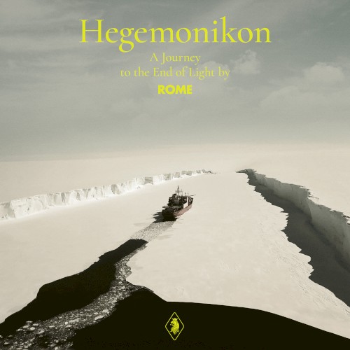 Hegemonikon by Rome
