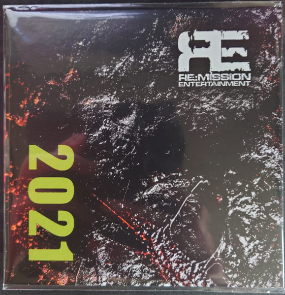 2021 Label Compilation by Various