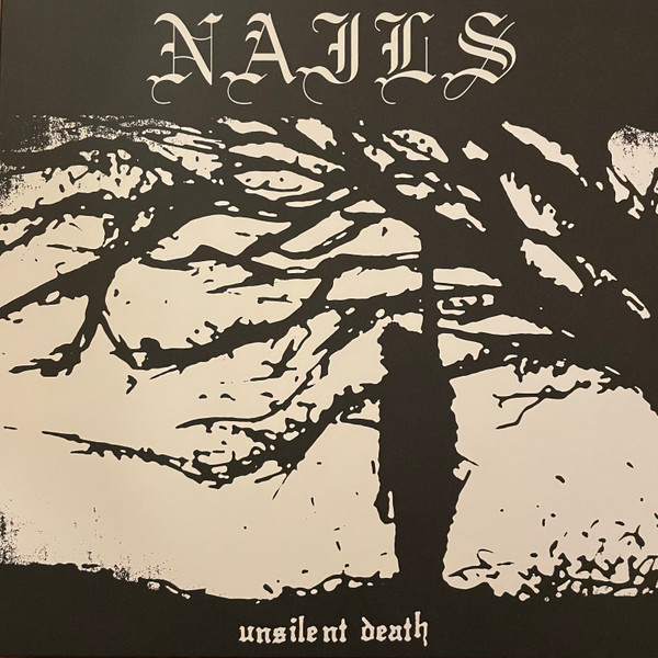 Unsilent Death by Nails