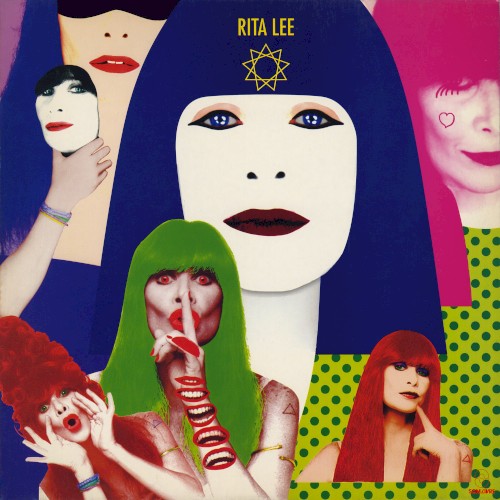 Rita Lee by Rita Lee