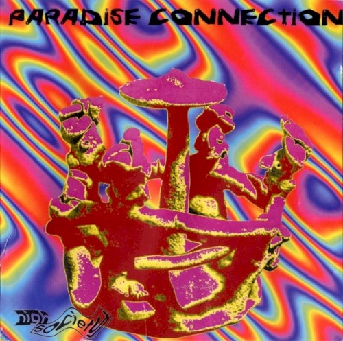Paradise Connection by Paradise Connection