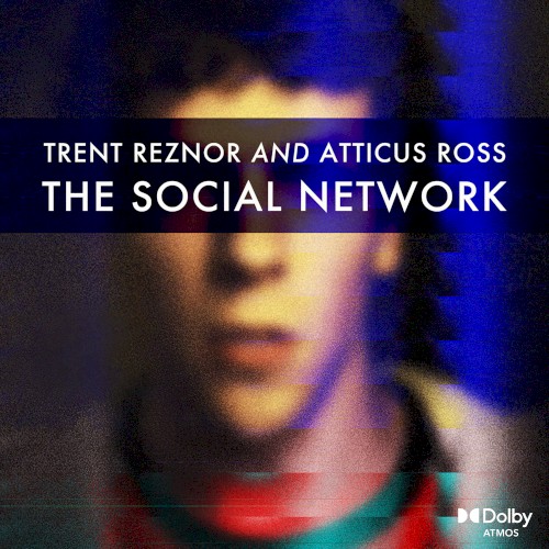 The Social Network by Trent Reznor
