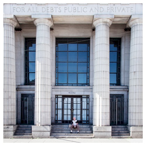 For All Debts Public And Private by Defcee