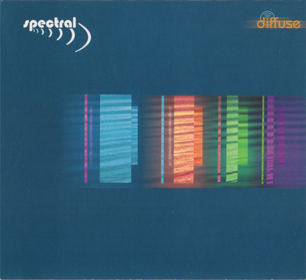 Diffuse by Spectral