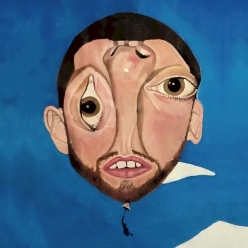 Balloonerism by Mac Miller