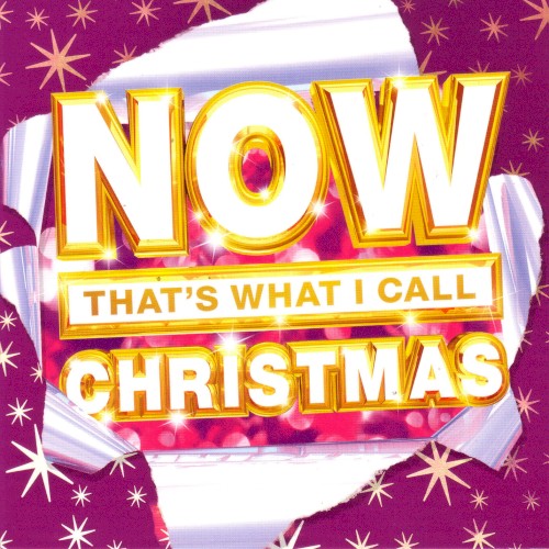 Now That's What I Call Christmas by Various