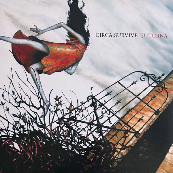 Juturna by Circa Survive