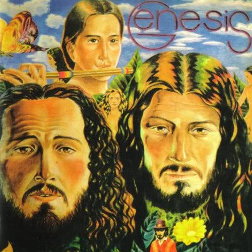 Genesis by Genesis