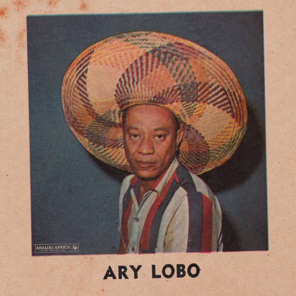 Ary Lobo 1958 - 1966 by Ary Lobo