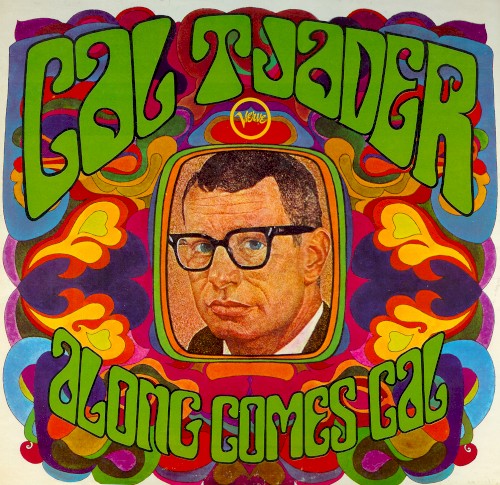 Along Comes Cal by Cal Tjader