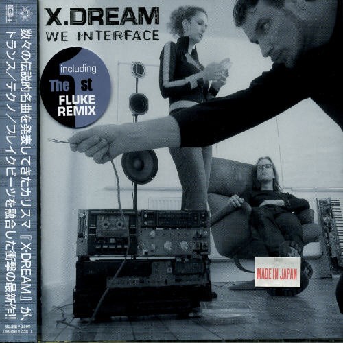 We Interface by X-Dream
