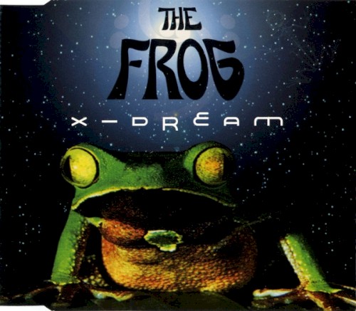 The Frog by X-Dream