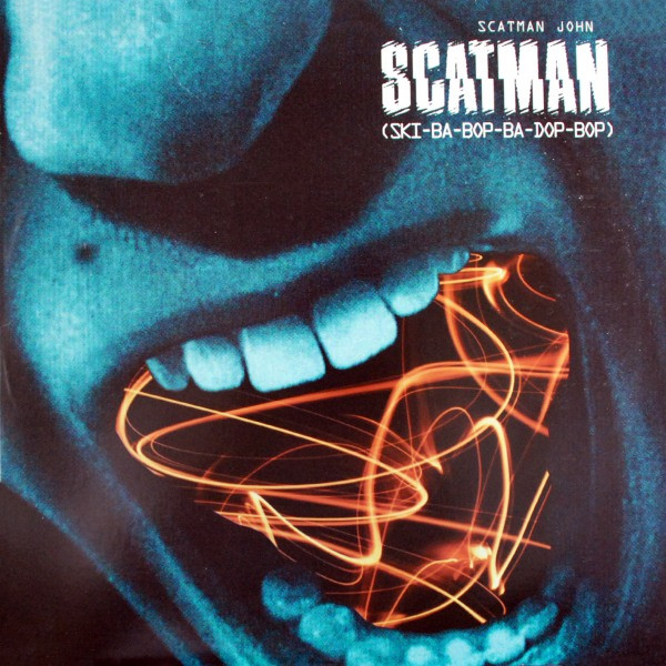 Scatman (Ski-Ba-Bop-Ba-Dop-Bop) by Scatman John