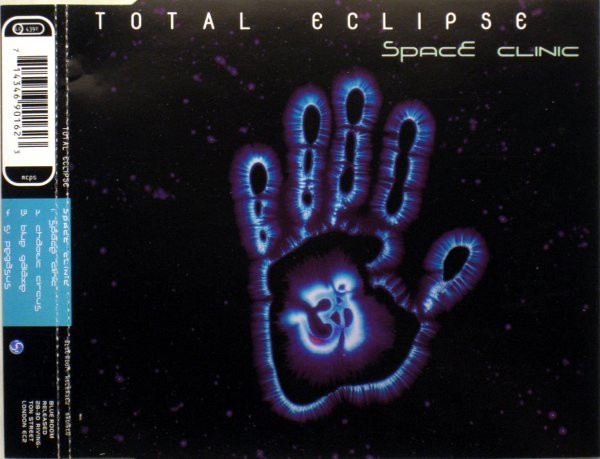 Space Clinic by Total Eclipse