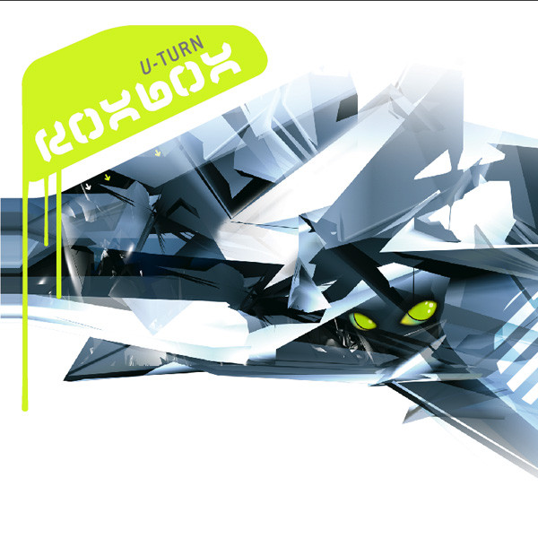 U-Turn by Koxbox