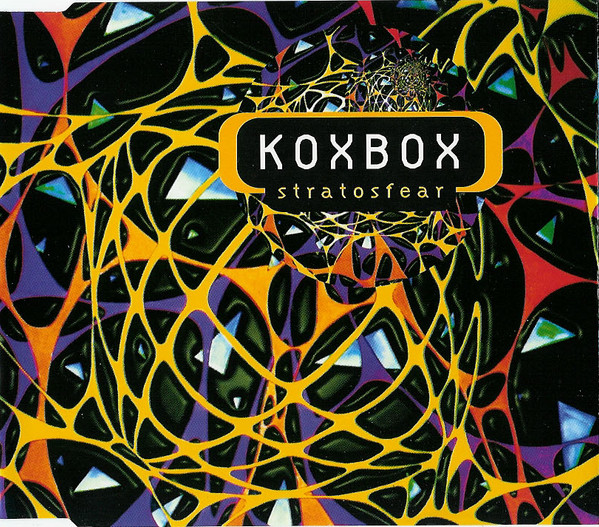Stratosfear by Koxbox