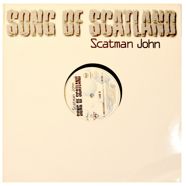 Song Of Scatland by Scatman John