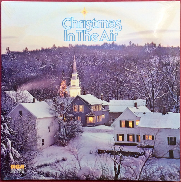 Christmas In The Air by Various