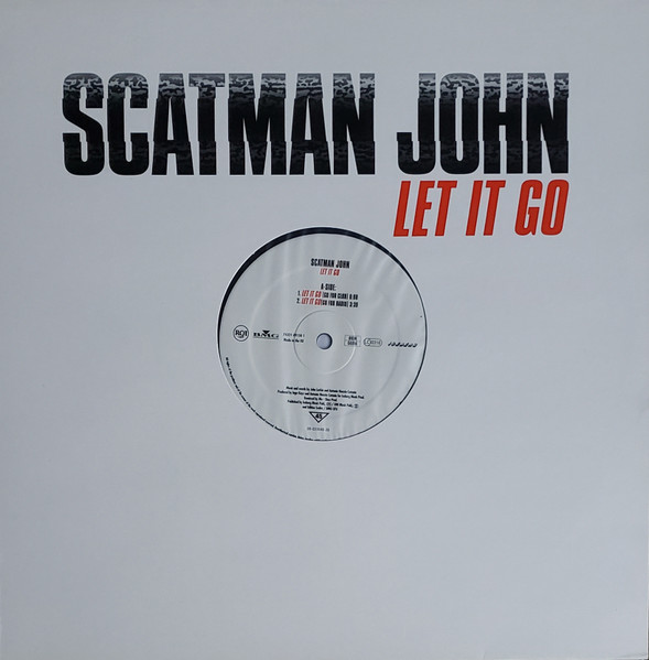 Let It Go by Scatman John