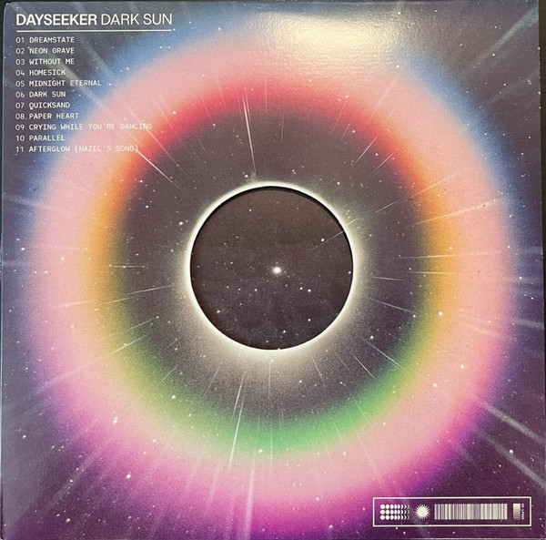 Dark Sun by Dayseeker