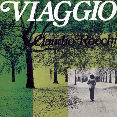 Viaggio by Claudio Rocchi