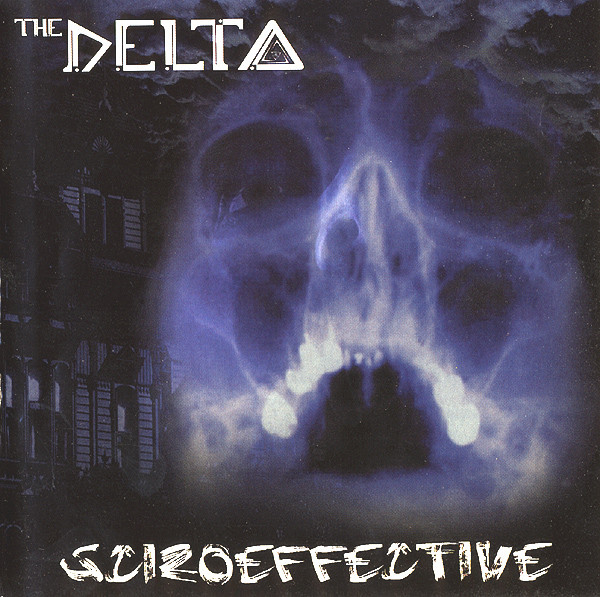 Scizoeffective by The Delta