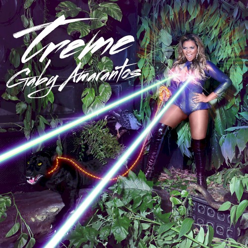 Treme by Gaby Amarantos