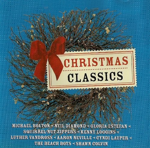 Christmas Classics by Various