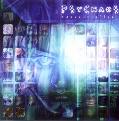 Cause And Effect by Psychaos