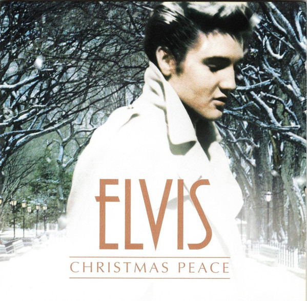 Christmas Peace by Elvis Presley
