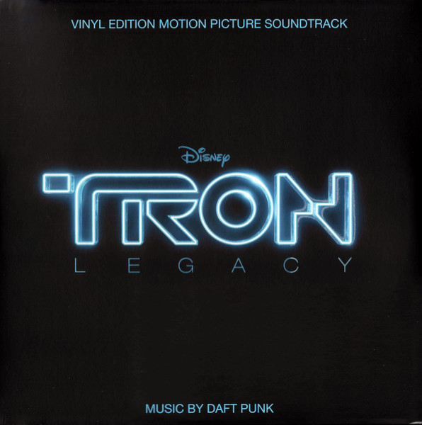 TRON: Legacy (Original Motion Picture Soundtrack) by Daft Punk