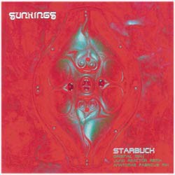 Starbuck by Sunkings