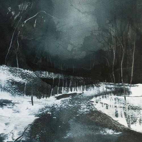 Marrow Of The Spirit by Agalloch