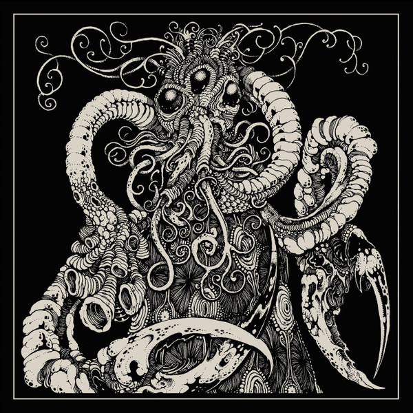 The Shadow Out Of Time by H.P. Lovecraft