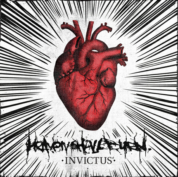 Invictus (Iconoclast III) by Heaven Shall Burn